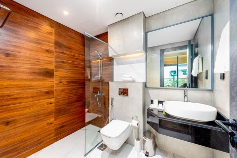 Dubai Marina, Dubai, BAE’de kiralık daire 4 yatak odası, 373.75 m² No 754437 - fotoğraf 19