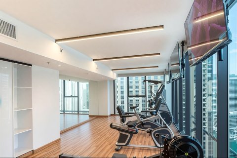 Dubai Marina, Dubai, BAE’de kiralık daire 4 yatak odası, 373.75 m² No 754437 - fotoğraf 23