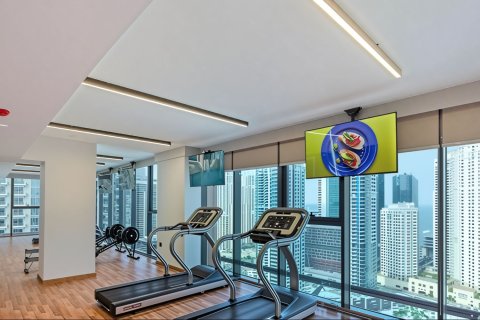 Dubai Marina, Dubai, BAE’de kiralık daire 4 yatak odası, 373.75 m² No 754437 - fotoğraf 24