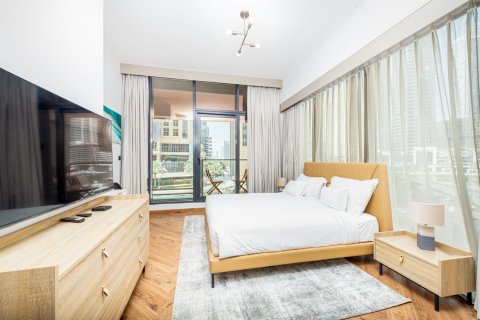 Dubai Marina, Dubai, BAE’de kiralık daire 4 yatak odası, 373.75 m² No 754437 - fotoğraf 10