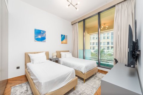 Dubai Marina, Dubai, BAE’de kiralık daire 4 yatak odası, 373.75 m² No 754437 - fotoğraf 9