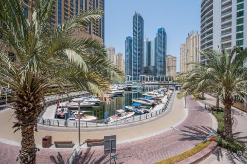 Apartamento para arrendamento em Dubai Marina, Dubai, EAU 3 quartos, 235.14 m2 № 754436 - foto 15
