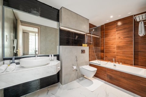 Apartamento para arrendamento em Dubai Marina, Dubai, EAU 3 quartos, 235.14 m2 № 754436 - foto 5