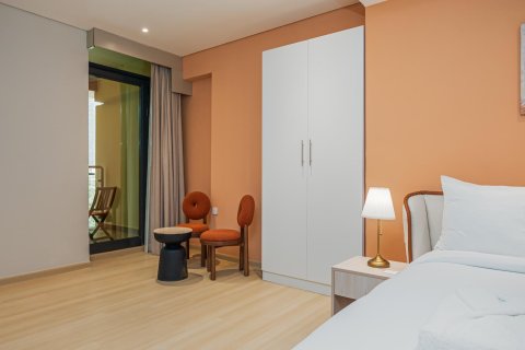 Apartamento para arrendamento em Dubai Marina, Dubai, EAU 3 quartos, 235.14 m2 № 754436 - foto 10