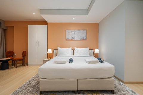 Apartamento para arrendamento em Dubai Marina, Dubai, EAU 3 quartos, 235.14 m2 № 754436 - foto 11
