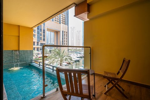 Apartamento para arrendamento em Dubai Marina, Dubai, EAU 3 quartos, 235.14 m2 № 754436 - foto 8