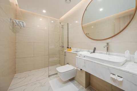 Apartamento para arrendamento em Dubai Marina, Dubai, EAU 3 quartos, 235.14 m2 № 754436 - foto 12