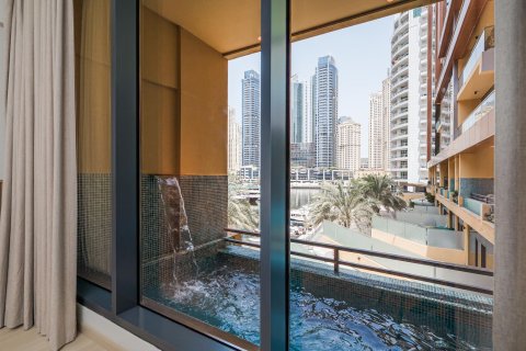 Apartamento para arrendamento em Dubai Marina, Dubai, EAU 3 quartos, 235.14 m2 № 754436 - foto 7