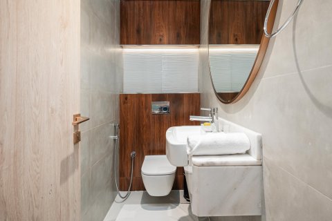 Apartamento para arrendamento em Dubai Marina, Dubai, EAU 3 quartos, 235.14 m2 № 754436 - foto 17