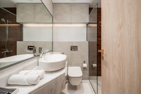 Apartamento para arrendamento em Dubai Marina, Dubai, EAU 3 quartos, 235.14 m2 № 754436 - foto 16