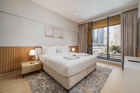Apartamento para arrendamento em Dubai Marina, Dubai, EAU 3 quartos, 235.14 m2 № 754436 - foto 6