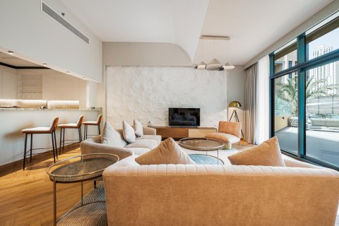Apartamento para arrendamento em Dubai Marina, Dubai, EAU 3 quartos, 235.14 m2 № 754436 - foto 18