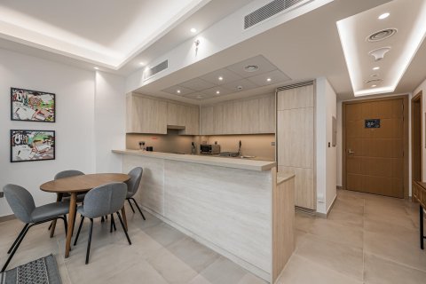 Apartment in Jumeirah Lake Towers, Dubai, UAE 1 bedroom, 79.9 sq.m. № 754441 - photo 4