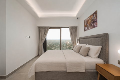 Apartment in Jumeirah Lake Towers, Dubai, UAE 1 bedroom, 89.09 sq.m. № 754440 - photo 7