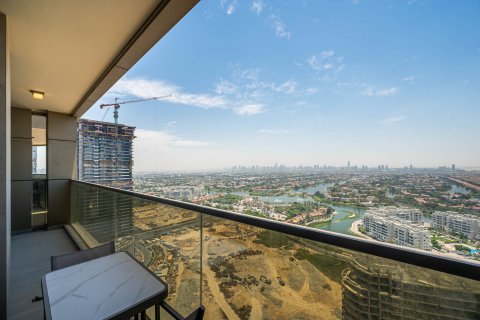 Apartment in Jumeirah Lake Towers, Dubai, UAE 1 bedroom, 89.09 sq.m. № 754438
