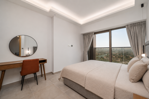 Wohnung zur Miete in Jumeirah Lake Towers, Dubai, VAE 1 Schlafzimmer, 89.09 m2 Nr. 754438 - Foto 6