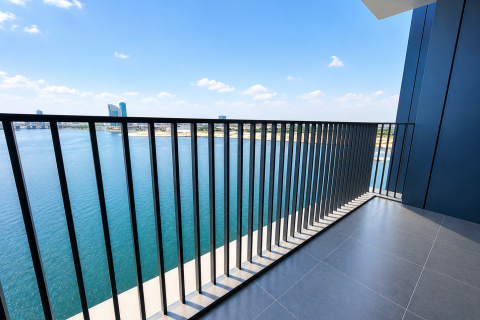 آپارتمان برای اجاره در Dubai Creek Harbour (The Lagoons)، Dubai، امارات متحده عربی 2 خوابه ، 100.22 متر مربع ، شماره 754439 - تصویر 3