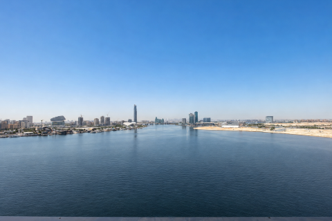 آپارتمان برای اجاره در Dubai Creek Harbour (The Lagoons)، Dubai، امارات متحده عربی 2 خوابه ، 100.22 متر مربع ، شماره 754439 - تصویر 10