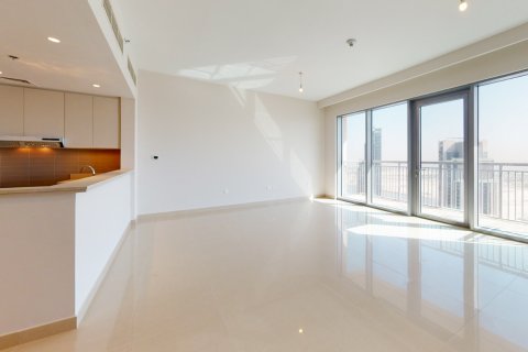 Apartament de închiriat în Dubai Creek Harbour (The Lagoons), Dubai, EAU 3 dormitoare, 159.73 mp.  №754434 - poză 2