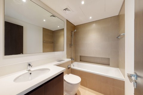 Apartament de închiriat în Dubai Creek Harbour (The Lagoons), Dubai, EAU 3 dormitoare, 159.73 mp.  №754434 - poză 17