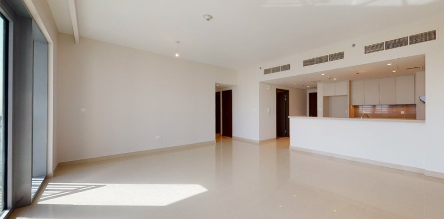 Apartament în Dubai Creek Harbour (The Lagoons), Dubai, EAU 3 dormitoare, 159.73 mp.  №754434