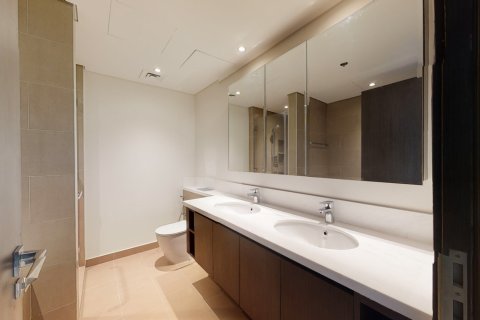 Apartament de închiriat în Dubai Creek Harbour (The Lagoons), Dubai, EAU 3 dormitoare, 159.73 mp.  №754434 - poză 19