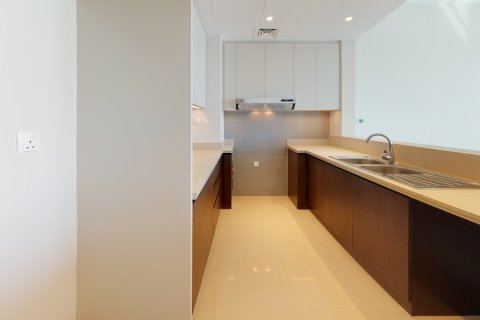 Apartament de închiriat în Dubai Creek Harbour (The Lagoons), Dubai, EAU 3 dormitoare, 159.73 mp.  №754434 - poză 5