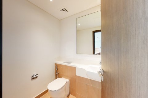 Apartament de închiriat în Dubai Creek Harbour (The Lagoons), Dubai, EAU 3 dormitoare, 159.73 mp.  №754434 - poză 18