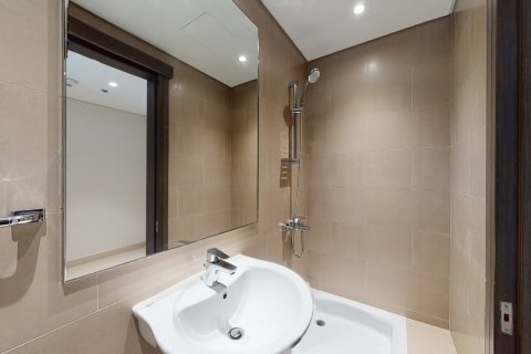 Apartament de închiriat în Dubai Creek Harbour (The Lagoons), Dubai, EAU 3 dormitoare, 159.73 mp.  №754434 - poză 20