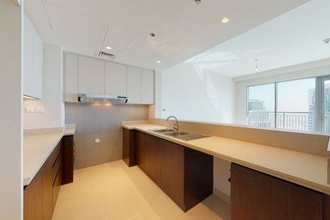 Apartament de închiriat în Dubai Creek Harbour (The Lagoons), Dubai, EAU 3 dormitoare, 159.73 mp.  №754434 - poză 3