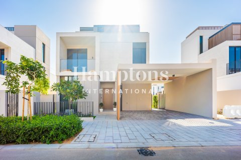 וילה להשכרה ב Arabian Ranches 3, Dubai, איחוד האמירויות  4 חדרי שינה, 455.99951102 מ"ר, מספר 686547 - תמונה 17