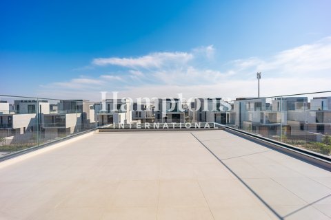 וילה להשכרה ב Arabian Ranches 3, Dubai, איחוד האמירויות  4 חדרי שינה, 455.99951102 מ"ר, מספר 686547 - תמונה 3