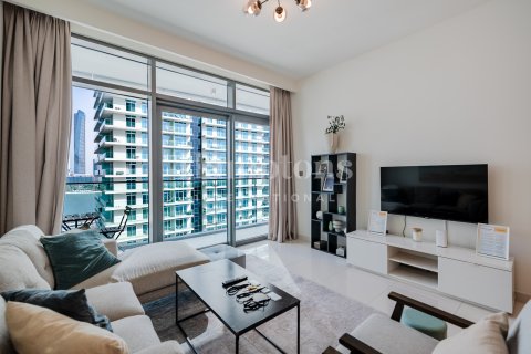 Wohnung zur Miete in Dubai Harbour, Dubai, VAE 2 Schlafzimmer, 108.75968404 m2 Nr. 686551 - Foto 2