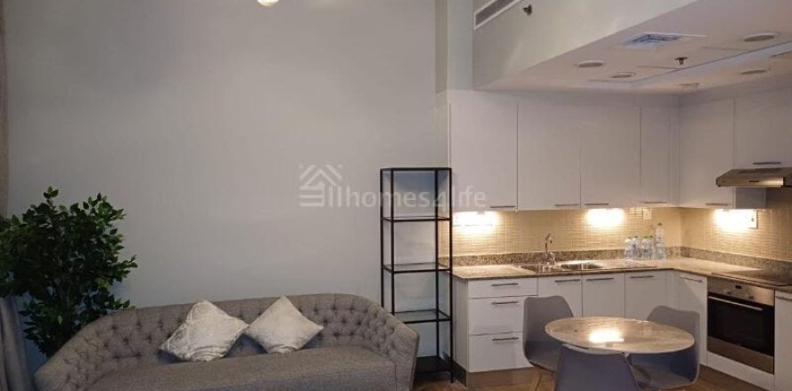 Apartament în Business Bay, Dubai, EAU 65 mp.  №686463