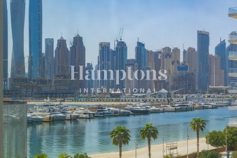 Снять в аренду квартиру в Dubai Harbour, Дубай, ОАЭ 1 спальня, 67.72907409м2, № 686548 - фото 3