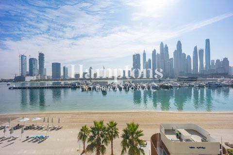Wohnung in Dubai Harbour, Dubai, VAE: 3 Schlafzimmer, 178.374 m2 Nr. 686550