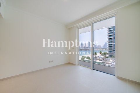 Wohnung zur Miete in Dubai Harbour, Dubai, VAE 3 Schlafzimmer, 178.37376000 m2 Nr. 686550 - Foto 7