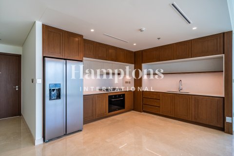 Wohnung zur Miete in Dubai Harbour, Dubai, VAE 3 Schlafzimmer, 178.37376000 m2 Nr. 686550 - Foto 14