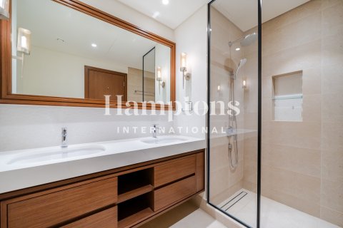 Wohnung zur Miete in Dubai Harbour, Dubai, VAE 3 Schlafzimmer, 178.37376000 m2 Nr. 686550 - Foto 4