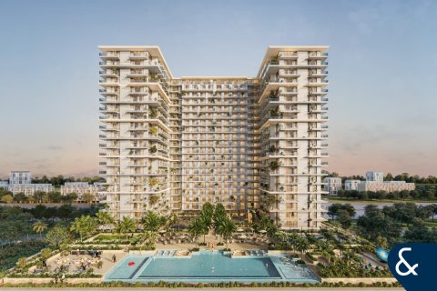 Διαμέρισμα σε Jumeirah Village Triangle, Dubai, ΗΑΕ 1 υπνοδωμάτιο, 80 τ.μ. Αρ. 671043 - φωτογραφία 2