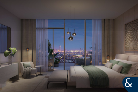 Apartment in Jumeirah Islands, Dubai, UAE 1 bedroom, 84 sq.m. № 671044 - photo 10