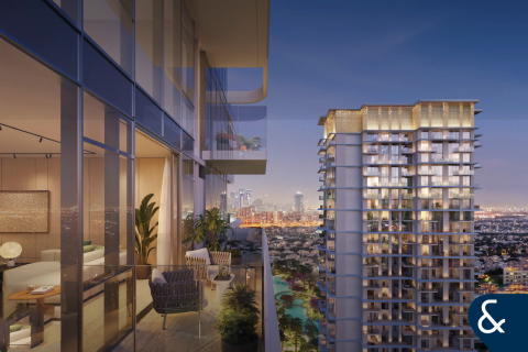 Apartment in Jumeirah Islands, Dubai, UAE 1 bedroom, 84 sq.m. № 671044 - photo 8