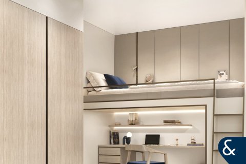 Müüa korter asukohaga Jumeirah Village Triangle, Dubai, AÜE: 1 magamistoaga, 81 m² Nr 671042 - pilt 4