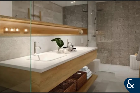 Appartamento in vendita a Bluewaters, Dubai, EAU 2 camere da letto, 116 mq. № 671041 - foto 15