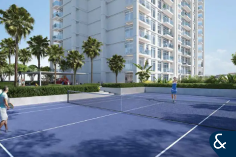 Appartamento in vendita a Bluewaters, Dubai, EAU 2 camere da letto, 116 mq. № 671041 - foto 8