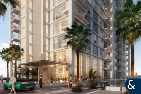 Appartamento in vendita a Bluewaters, Dubai, EAU 2 camere da letto, 116 mq. № 671041 - foto 10