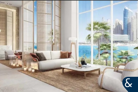 Appartamento in vendita a Bluewaters, Dubai, EAU 2 camere da letto, 116 mq. № 671041 - foto 2