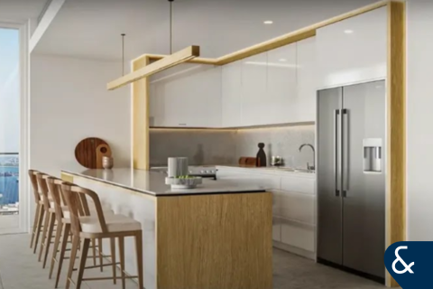 Appartamento in vendita a Bluewaters, Dubai, EAU 2 camere da letto, 116 mq. № 671041 - foto 13