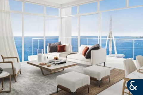 Appartamento in vendita a Bluewaters, Dubai, EAU 2 camere da letto, 116 mq. № 671041 - foto 1