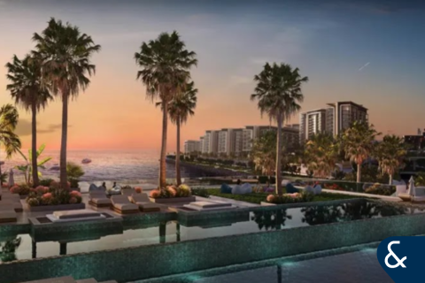 Appartamento in vendita a Bluewaters, Dubai, EAU 2 camere da letto, 116 mq. № 671041 - foto 5